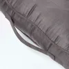 HOMESCAPES Orthopädisches Sitzkissen grau mit Aussparung, Produktbild-Vorschau 4
