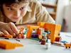 21178 - LEGO Minecraft - Siedlisko lisów Podgląd zdjęcia produktu 7