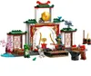 LEGO NINJAGO 71831 Ninja-Spinjitzu-Tempel (71831) Náhľad obrázku produktu 39