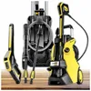 Kärcher Hochdruckreiniger K5 Power Control 145 Bar 2100W Produktbild-Vorschau 1