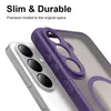 MagSafe Hülle + 2x Schutzglas für Samsung Galaxy S26 FE Produktbild-Vorschau 8