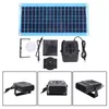 Solarheizung, 30 W, tragbar, Autobetrieb, mit Produktbild-Vorschau 5