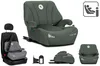 Lorelli Pyxis Isofix Kinderautositz 125-150 cm i-Size R129 Produktbild-Vorschau 6