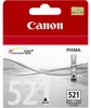Canon CLI-521GY Tinte Grau, Grau, Tinte auf Pigmentbasis, 1 Produktbild-Vorschau 5