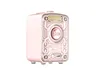 DIVOOM Fairy-OK BT Lautsprecher mit Mikro pink Produktbild-Vorschau 2