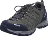 Meindl Herren Freizeitschuhe Mondello GTX Braun Karminrot Produktbild-Vorschau 16