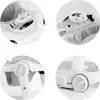 CHIPOLINO Interaktiver Wanderschuh Happy Walker 5in1 Beige Produktbild-Vorschau 6