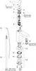 hansgrohe HG EH-WT-Mischer 110 AXOR CITTERIO DN 15 m ZAG 1 Produktbild-Vorschau 3