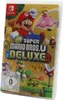 Nintendo Switch- New Super Mario Bros U Deluxe Produktbild-Vorschau 13