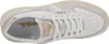 Gola Dames Faible Sneaker Hawk CLB336 Low Top CLB336 blanc Voir les images du produit 16