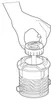 GARDENA 272-420          Spr-Sys Regulier/Absperrd Regulier Produktbild-Vorschau 7