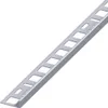 alfer Winkelprofil Aluminium roh blank Produktbild-Vorschau 1