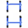 GORILLA SPORTS® Fitness Parallettes - Low, 2er Set, 46 x 39 Produktbild-Vorschau 7