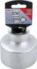 BGS technic Socket, 1302 mm, 1,3 kg Produktbild-Vorschau 6