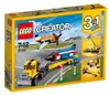 LEGO® - Creator, Attrazioni per spettacoli aerei; 31060 Anteprima dell’immagine prodotto 12