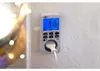 brennenstuhl® 1506320 Digitale weektimer, wit, Comfort-Line Productafbeelding-voorbeeld 5
