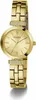 Zlaté hodinky Guess GW0762L2 CYRKONIE Náhľad obrázku produktu 5