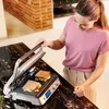 Braun Elektrogrill – CG9047 Produktbild-Vorschau 5