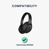 kwmobile 2x Ohr Polster für TaoTronics BH060 Ohrpolster - Produktbild-Vorschau 2