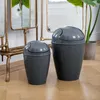 Mülleimer DEL S, 5 l, KOZIOL Produktbild-Vorschau 2