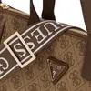 Guess Damen Tasche Follie latte Produktbild-Vorschau 10