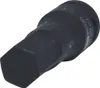 KS TOOLS 911.0931-E 1/2" Kraft-Bit-Stecknuss Produktbild-Vorschau 1