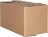 Faltkarton 1000 x 600 x 600 mm | Versandkarton Einwellig | Produktbild-Vorschau 2