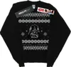 Star Wars - Mikina pro muže BI3258 (S) (černá) Náhled obrázku produktu 1