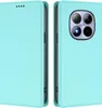 Étui en cuir pour Xiaomi Redmi Note 15 Pro 4G, étui à rabat Voir les images du produit 1