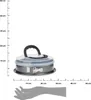 Tortownica z pokrywką i uchwytem, Ø 26 cm, metalowa Podgląd zdjęcia produktu 9