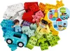 LEGO® DUPLO® 10913 Krabica na kocky LEGO® DUPLO® Náhľad obrázku produktu 6