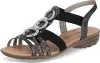 Remonte Riemchen Sandalen für Damen Produktbild-Vorschau 1