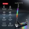 E-Scooter für Kinder 6-12 Jahren, bis zu 13 km,4.5Ah Produktbild-Vorschau 2