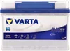 Autobaterie Varta Dynamic EFB 70Ah, 12V, 760A, N70 Anteprima dell’immagine prodotto 3