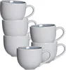 Becher 440ml 6er Set Skagen stone Produktbild-Vorschau 2