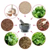 Zeller Mörser & Stößel-Set, Granit, anthrazit Ø13x8 Produktbild-Vorschau 9