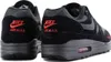 Nike Air Max 1 Bred - Buty męskie sneakersy czarno-szare Podgląd zdjęcia produktu 6
