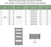 Mai & Mai Badheizkörper Elektrisch 50x160 cm Weiß, Produktbild-Vorschau 7
