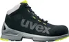 Uvex 1 Stiefel S2, Unisex Produktbild-Vorschau 5