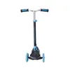 EVO Folding Adjustable Tricycle Kinder Roller Rainbow Blast Produktbild-Vorschau 10