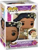 Funko POP! Disney: Ultimate Princess Collection Pocahontas Produktbild-Vorschau 4
