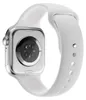 Platinet Smartwatch AMOLED, 1,85 inch, Bluetooth, fitness Productafbeelding-voorbeeld 2