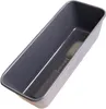 An empty loaf pan shown from a diagonal angle against a white background. Podgląd zdjęcia produktu