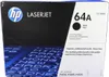CC364A HP 64A LJ Cartridge black ST Náhled obrázku produktu 36