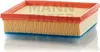 Filtro aria MANN-FILTER C 24 024 Anteprima dell’immagine prodotto 4