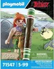 PLAYMOBIL Astérix Mac Oloch Spielfigur, Comicfigur, mit Produktbild-Vorschau 3