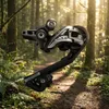 Shimano XT RD-T8000 SGS Long Leader (10s) IRDT8000SGS Anteprima dell’immagine prodotto 3