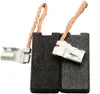 Brosses charbon pour marteau Hilti TE805 - 6,3x12,5x26mm Voir les images du produit 1