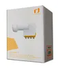 Inverto IDLU-32L410 Unicable II, 4 cm, Weiß, 156 mm, 116 Produktbild-Vorschau 7