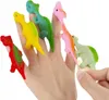 KIT DINOSAURI GIOCATTOLI GEL DA SPARARE PER BAMBINI 5 pezzi Anteprima dell’immagine prodotto 9